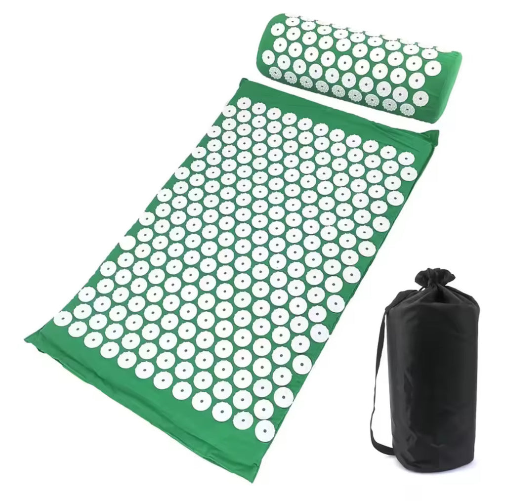 Tapis de massage Acupression pour le dos