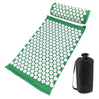 Tapis de massage Acupression pour le dos