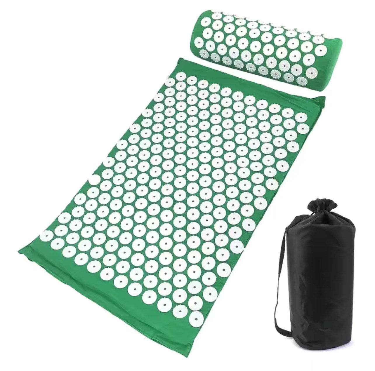 Tapis de massage Acupression pour le dos