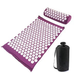 Tapis de massage Acupression pour le dos