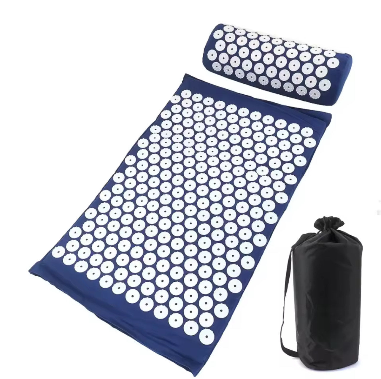 Tapis de massage Acupression pour le dos